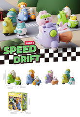 20-in-1 Musical Rabbit Piano Toy Early Education Instrument Plastic Animal Sound Electronic Piano Toy